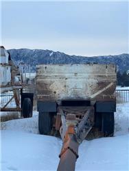 Pioneer End Dump Pup