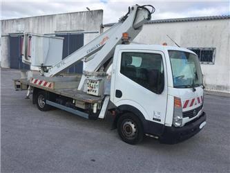 Nissan CABSTAR 35.11