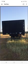 Dorsey Flatbed