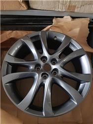 Mazda 6-os