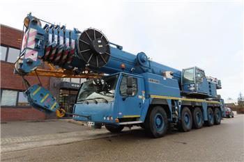 Liebherr LTM 1160-5.1