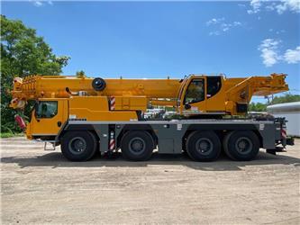 Liebherr LTM 1090-4.2