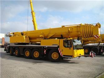 Liebherr LTM 1200-5.1