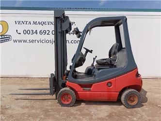 Linde H 16 D