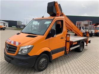  RUTHMANN-STEIGER® TB 270 HV5