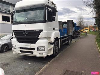 Mercedes-Benz axor