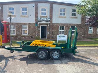 Ifor Williams 1.5T