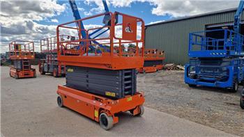 Dingli JCPT 1612 DC