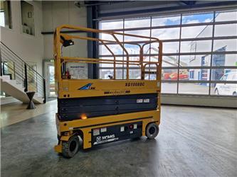 XCMG 1008DC