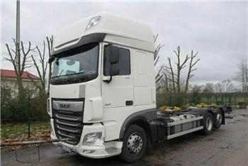 DAF XF 105