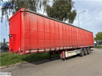 Asca Tautliner Dhollandia
