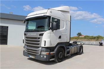 Scania R 440