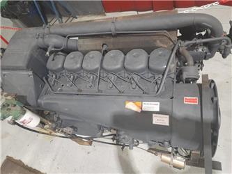 Deutz BF6L913C