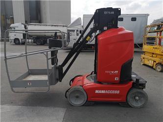 Manitou 100 VJR