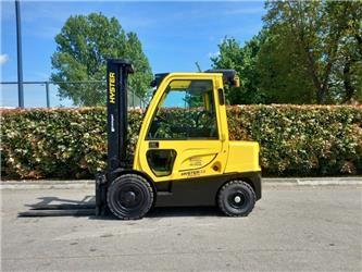 Hyster H3.0FT