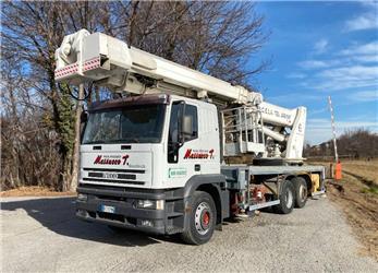 Iveco Eurotech