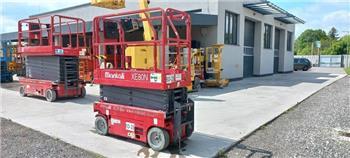 Mantall XE80N - 7,8m