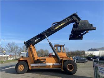 Kalmar DC4560RC4