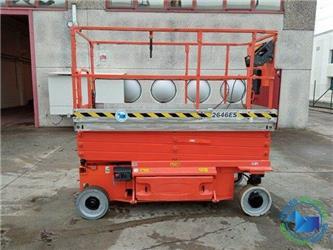 JLG 2646ES