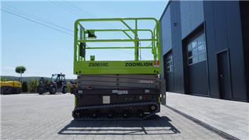 Zoomlion ZS0610C