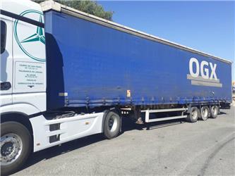 Lecitrailer E320