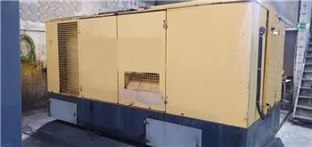Atlas Copco XRVS 455
