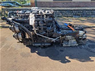 Scania DC9.29