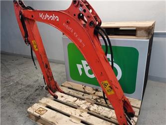 Kubota KX018-4 arm