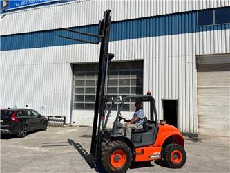 Ausa C 200 H X4