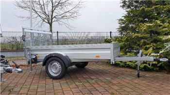 Humbaur HA 132513 ÜFW