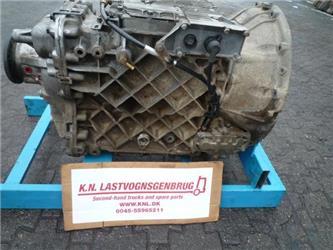 VOLVO AT2512C