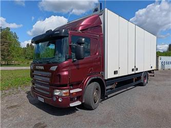Scania P 230