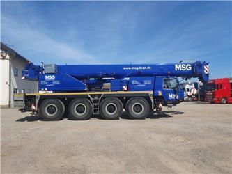 Tadano Faun ATF 70 G-4 (GY82)