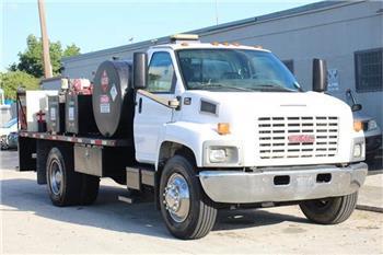 GMC TOPKICK C7500