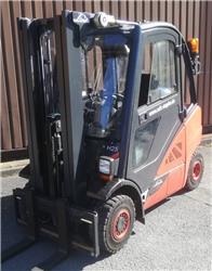 Linde H 25 T