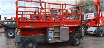 Haulotte H 12 SX