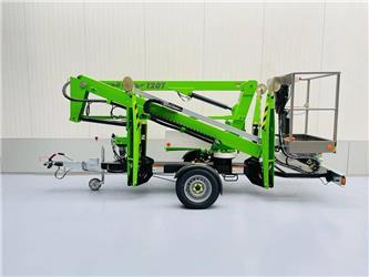 Niftylift 120 T