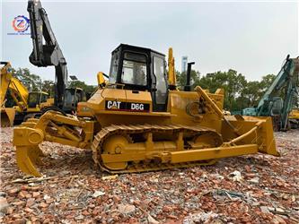 CAT D 6 G Used/secondhand bulldozer/durable/Stable