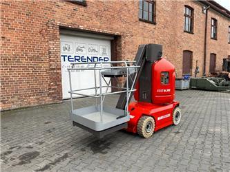 Manitou 105 VJR