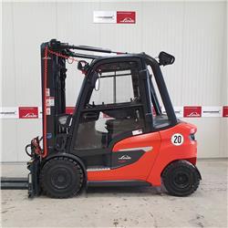 Linde H30D