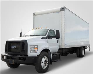 Ford F 650
