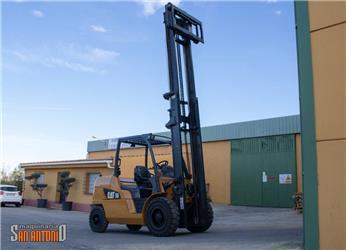 Caterpillar DP 50 N