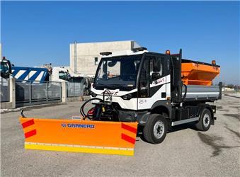 Aebi MT70