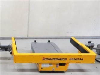 Jungheinrich GTE 312