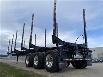 Doepker TRIDEM LOGGER