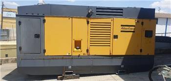 Atlas Copco XRYS 577