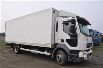 Volvo FL-240 4*2