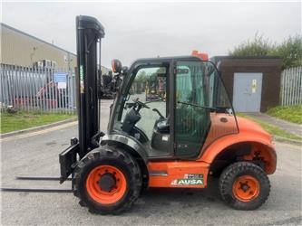 Ausa C250H