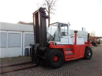 Valmet TD1612