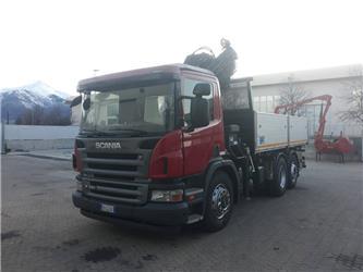 Scania P 320